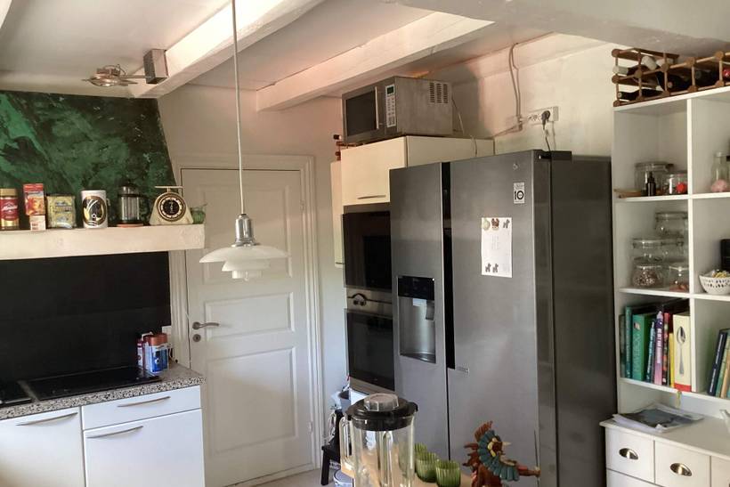 Foto von Ferienhaus ST64 auf Maribo - Lolland