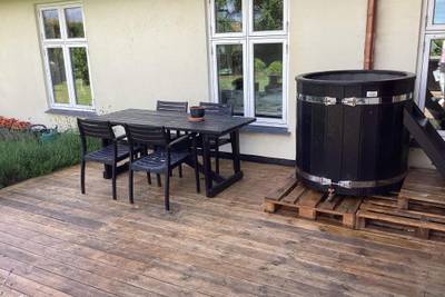 Vorschaubild von Ferienhaus ST64 auf Maribo - Lolland