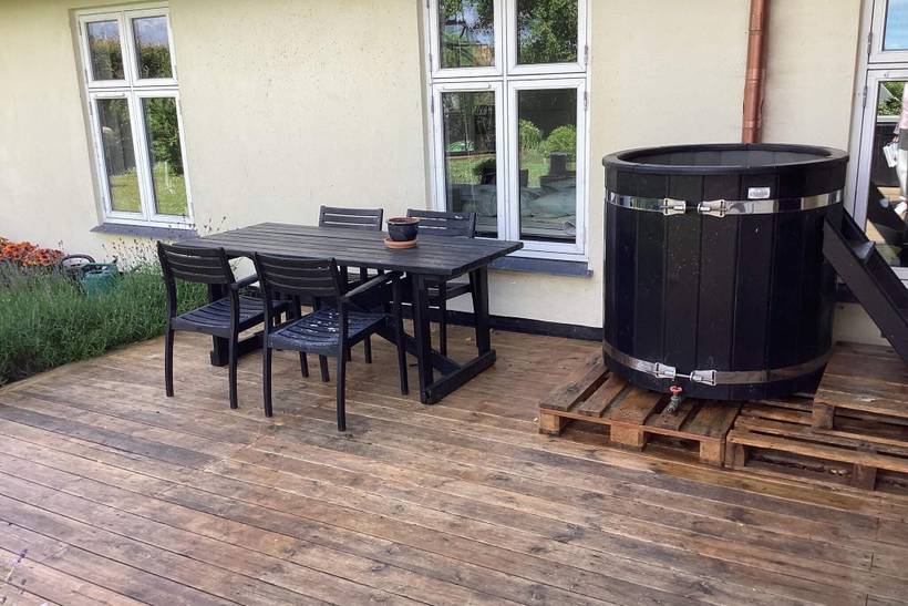 Foto von Ferienhaus ST64 auf Maribo - Lolland