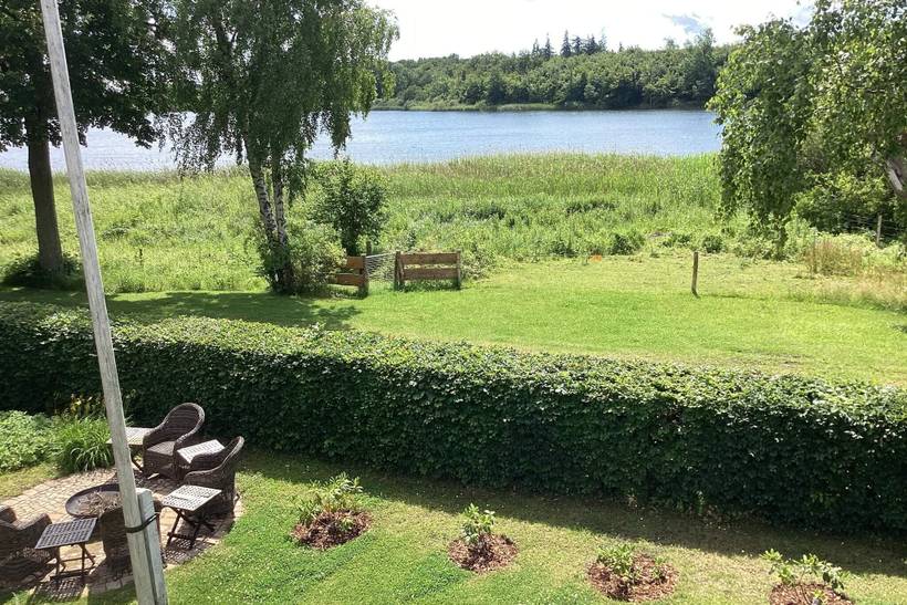 Foto von Ferienhaus ST64 auf Maribo - Lolland