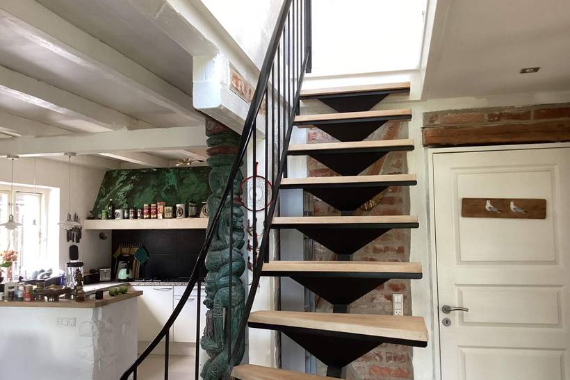Foto von Ferienhaus ST64 auf Maribo - Lolland