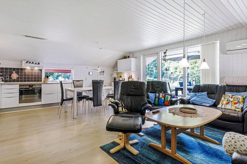 Foto von Ferienhaus ST65 in Arrild - Südjütland