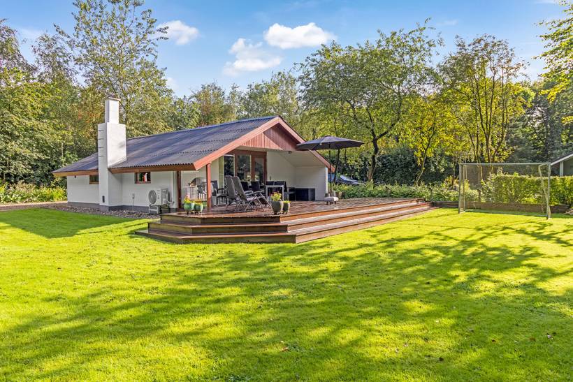 Foto von Ferienhaus ST65 in Arrild - Südjütland