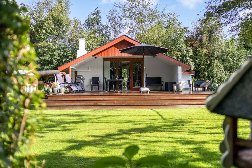 Foto von Ferienhaus ST65 in Arrild - Südjütland