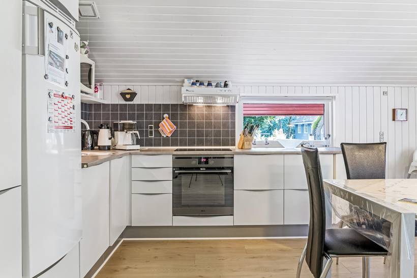 Foto von Ferienhaus ST65 in Arrild - Südjütland