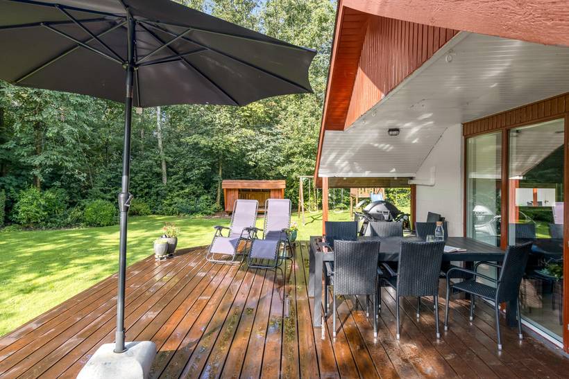 Foto von Ferienhaus ST65 in Arrild - Südjütland
