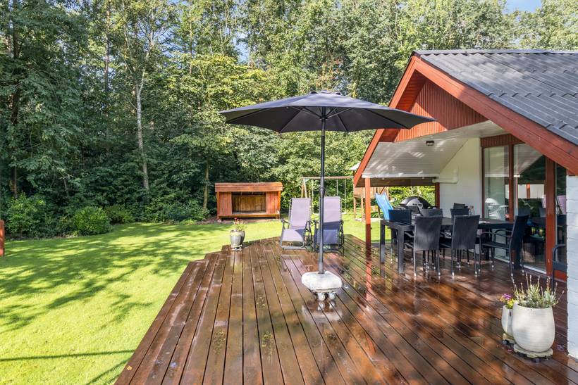 Foto von Ferienhaus ST65 in Arrild - Südjütland