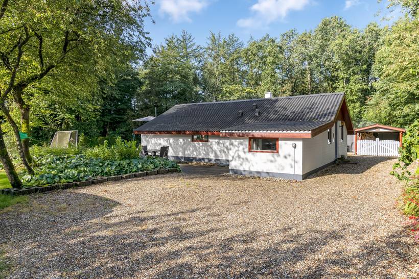 Foto von Ferienhaus ST65 in Arrild - Südjütland