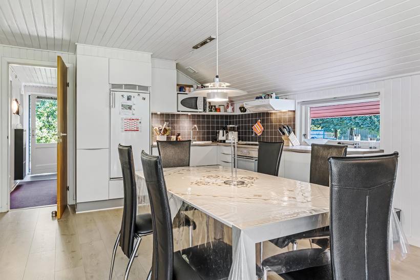 Foto von Ferienhaus ST65 in Arrild - Südjütland