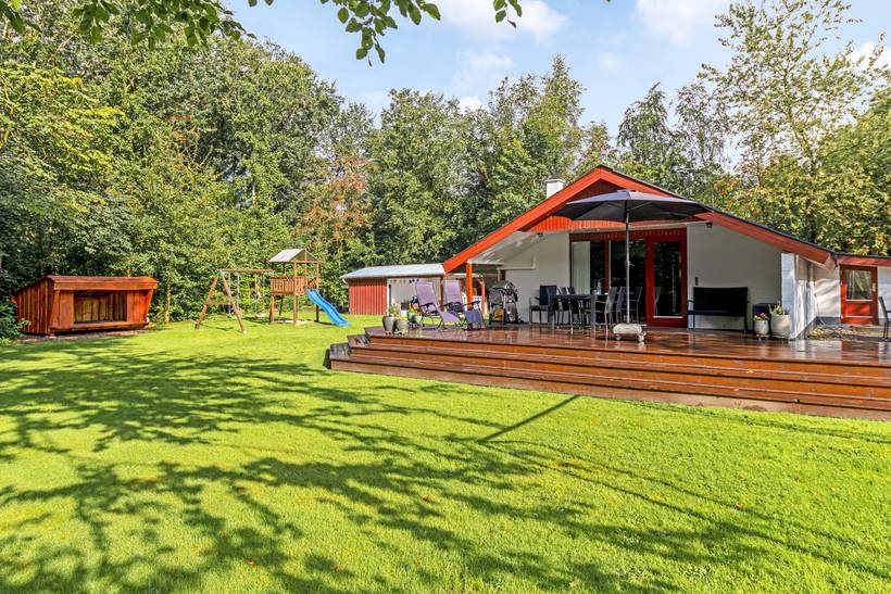 Foto von Ferienhaus ST65 in Arrild - Südjütland