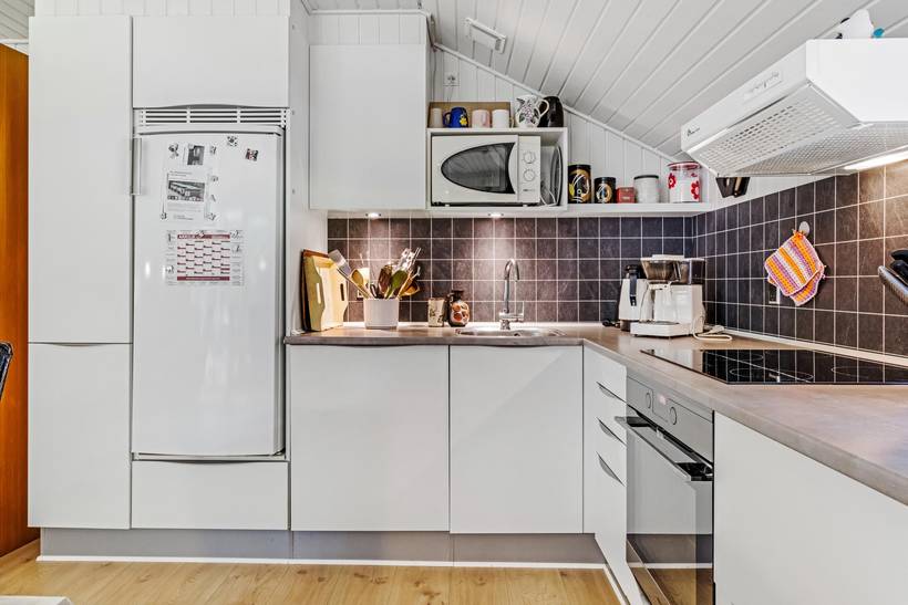 Foto von Ferienhaus ST65 in Arrild - Südjütland