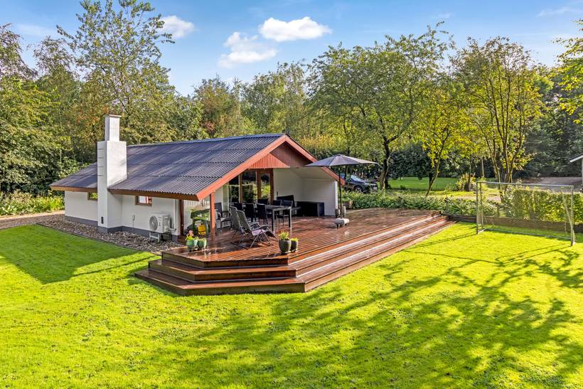 Foto von Ferienhaus ST65 in Arrild - Südjütland