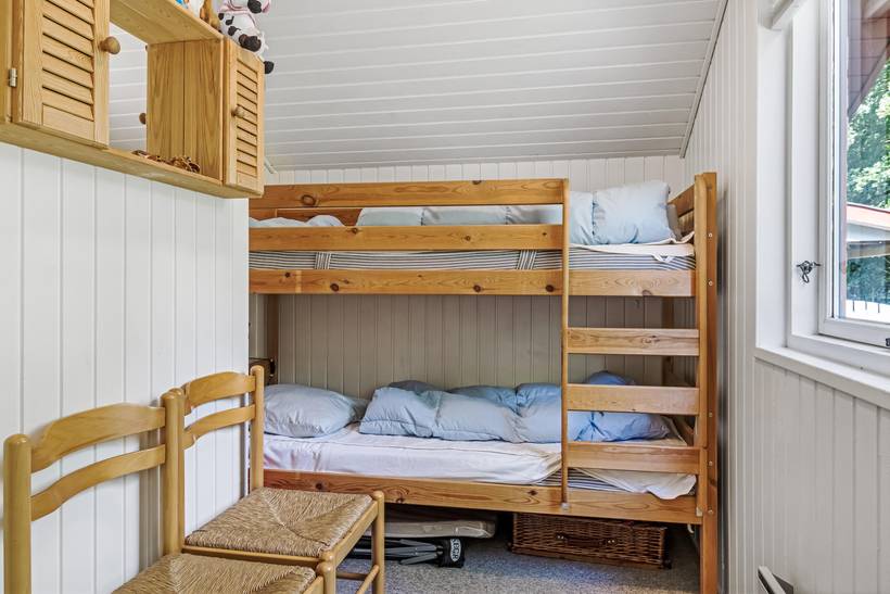 Foto von Ferienhaus ST65 in Arrild - Südjütland