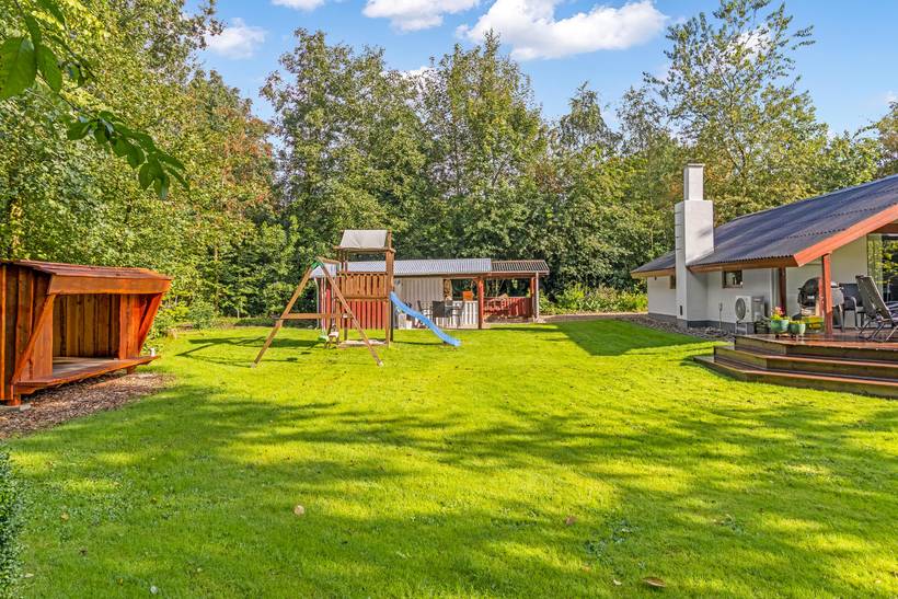 Foto von Ferienhaus ST65 in Arrild - Südjütland