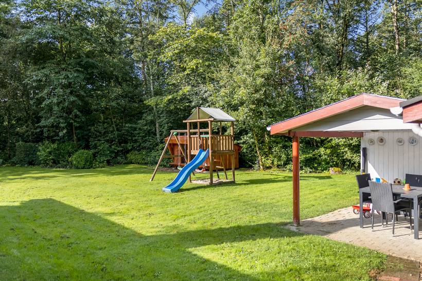Foto von Ferienhaus ST65 in Arrild - Südjütland