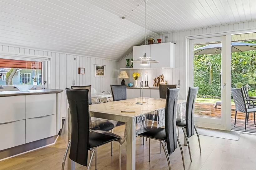 Foto von Ferienhaus ST65 in Arrild - Südjütland