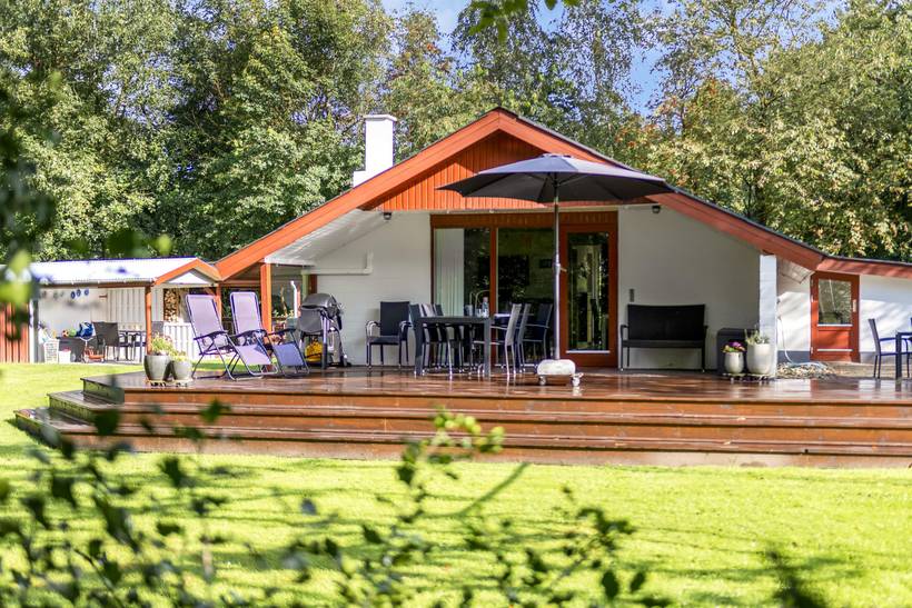 Foto von Ferienhaus ST65 in Arrild - Südjütland