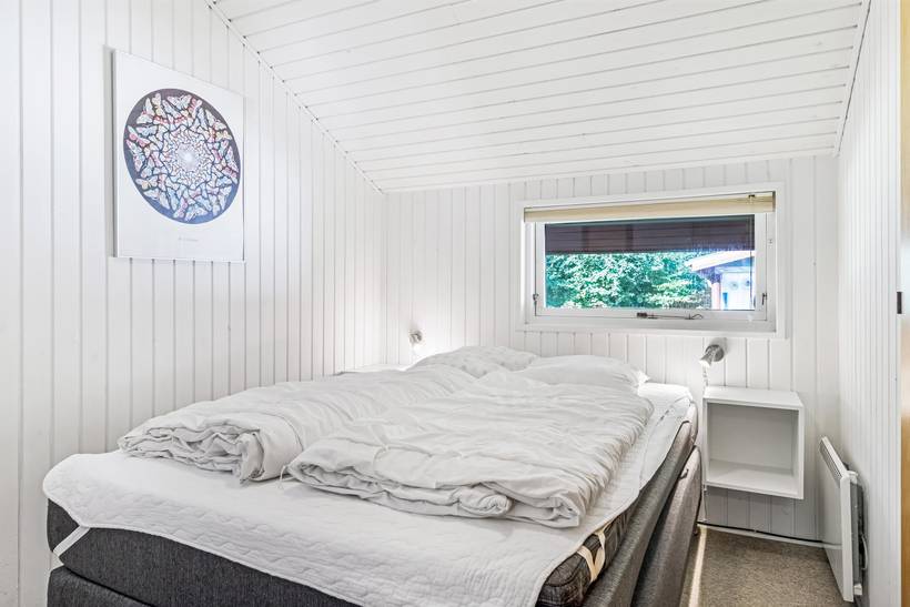 Foto von Ferienhaus ST65 in Arrild - Südjütland