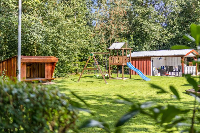 Foto von Ferienhaus ST65 in Arrild - Südjütland