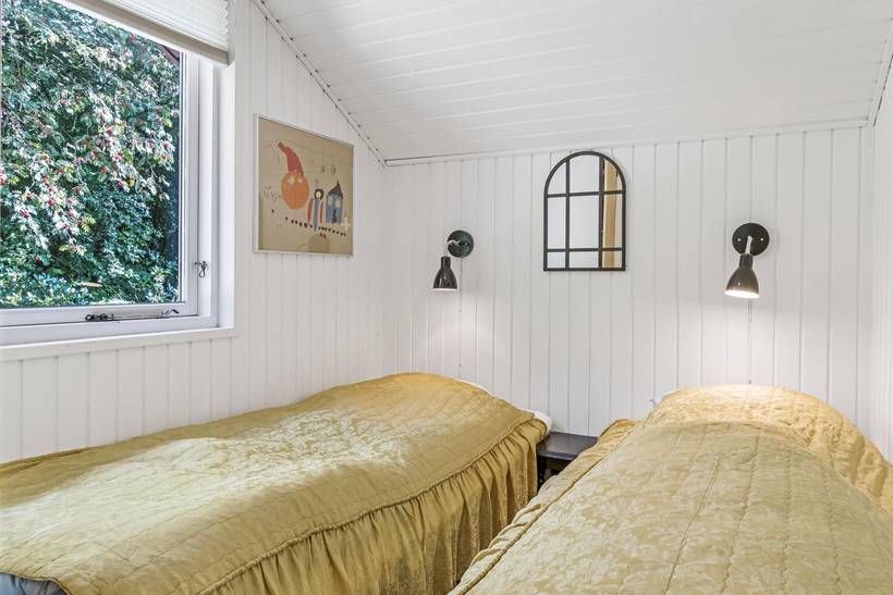 Foto von Ferienhaus ST65 in Arrild - Südjütland