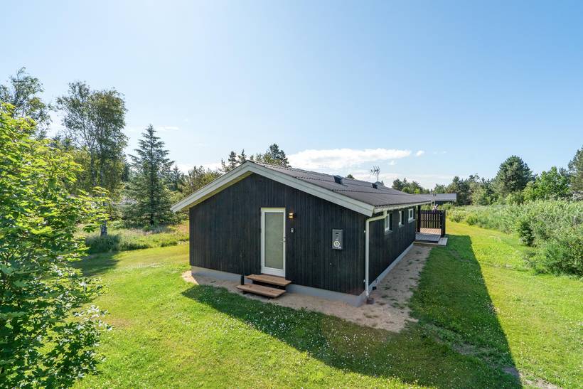 Foto von Ferienhaus ST68 in Thorup - Nordjütland