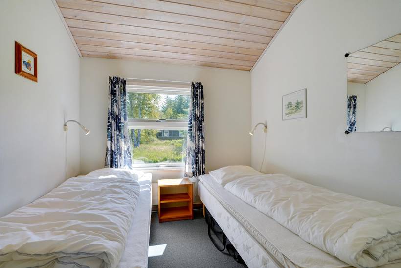 Foto von Ferienhaus ST68 in Thorup - Nordjütland