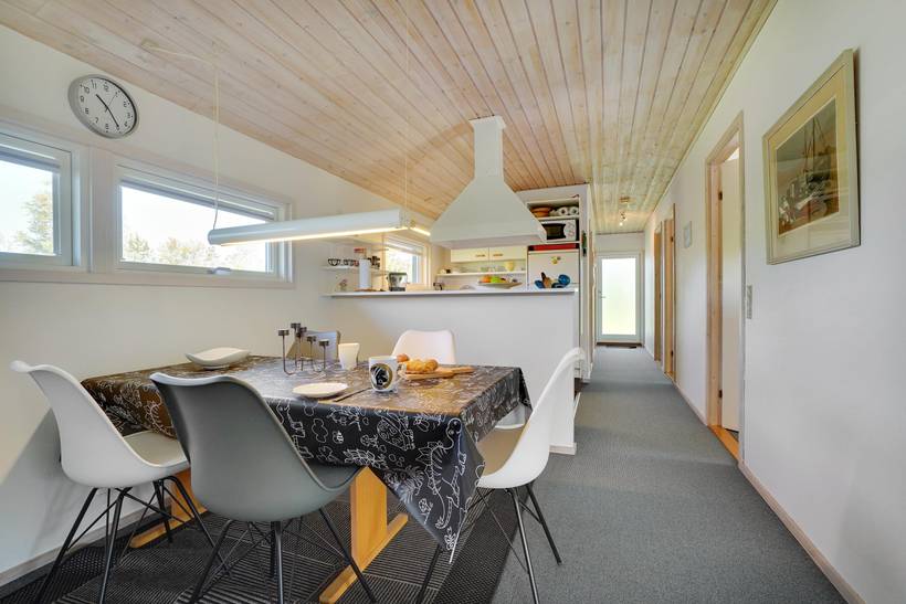 Foto von Ferienhaus ST68 in Thorup - Nordjütland