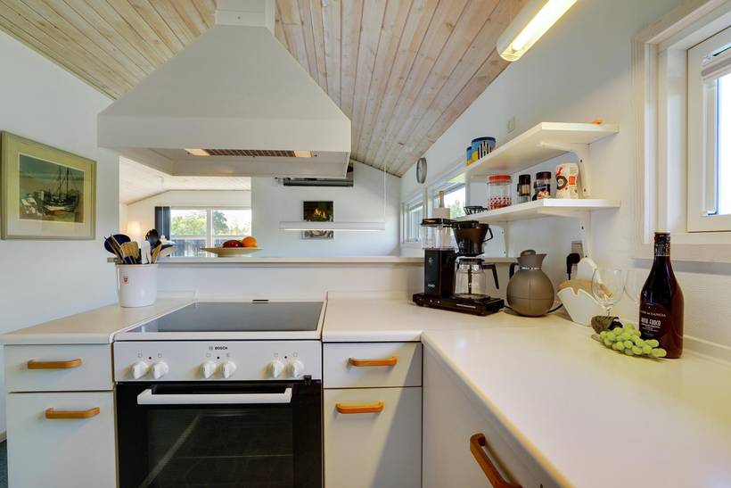 Foto von Ferienhaus ST68 in Thorup - Nordjütland