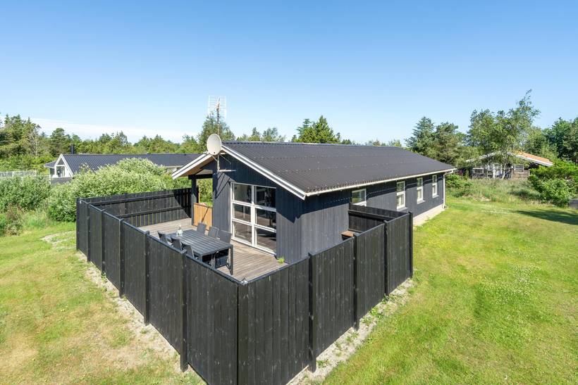 Foto von Ferienhaus ST68 in Thorup - Nordjütland