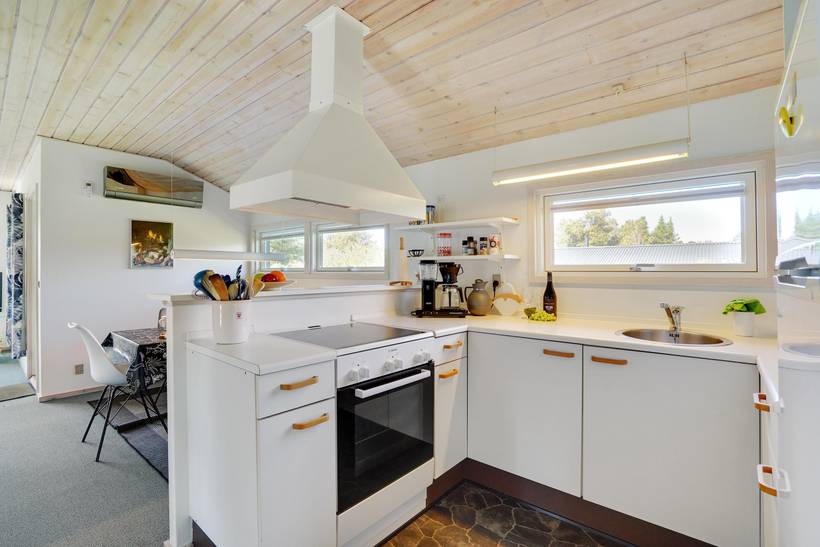 Foto von Ferienhaus ST68 in Thorup - Nordjütland