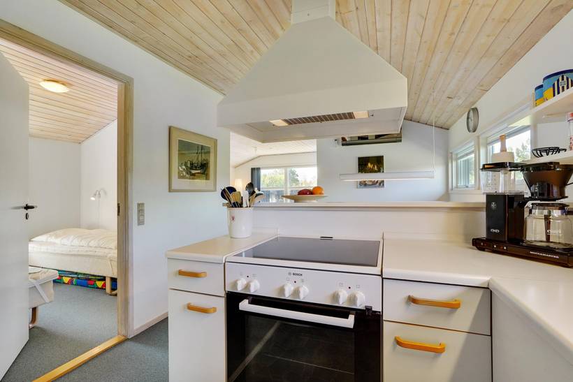 Foto von Ferienhaus ST68 in Thorup - Nordjütland