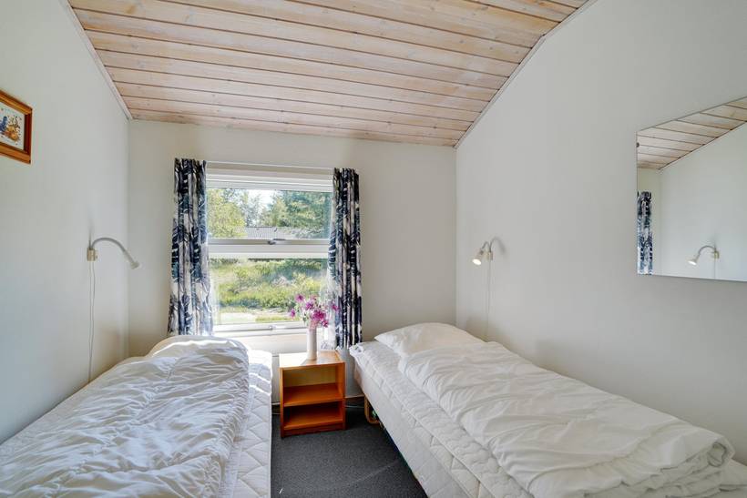 Foto von Ferienhaus ST68 in Thorup - Nordjütland