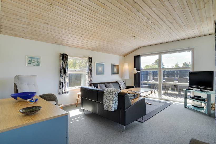 Foto von Ferienhaus ST68 in Thorup - Nordjütland