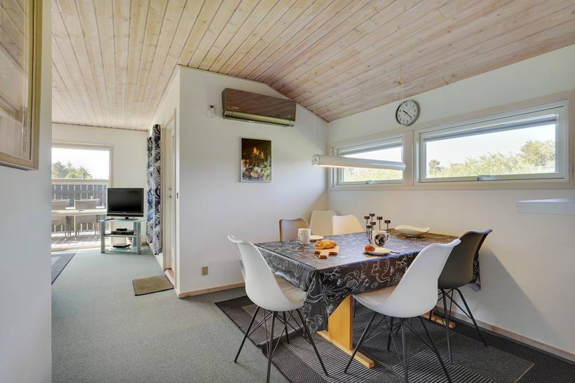 Foto von Ferienhaus ST68 in Thorup - Nordjütland