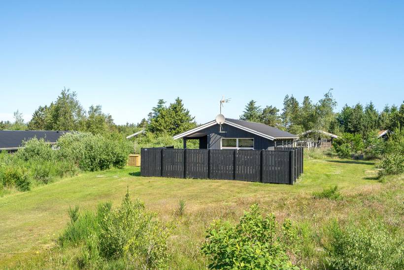 Foto von Ferienhaus ST68 in Thorup - Nordjütland
