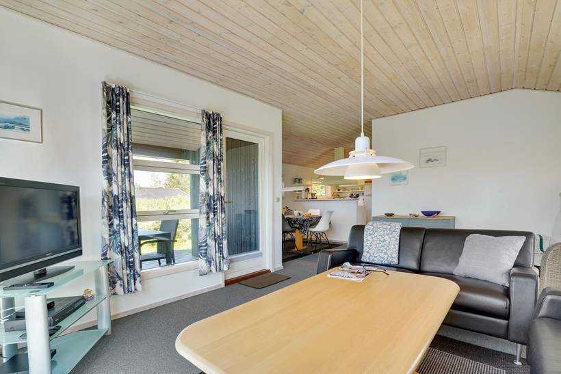 Foto von Ferienhaus ST68 in Thorup - Nordjütland