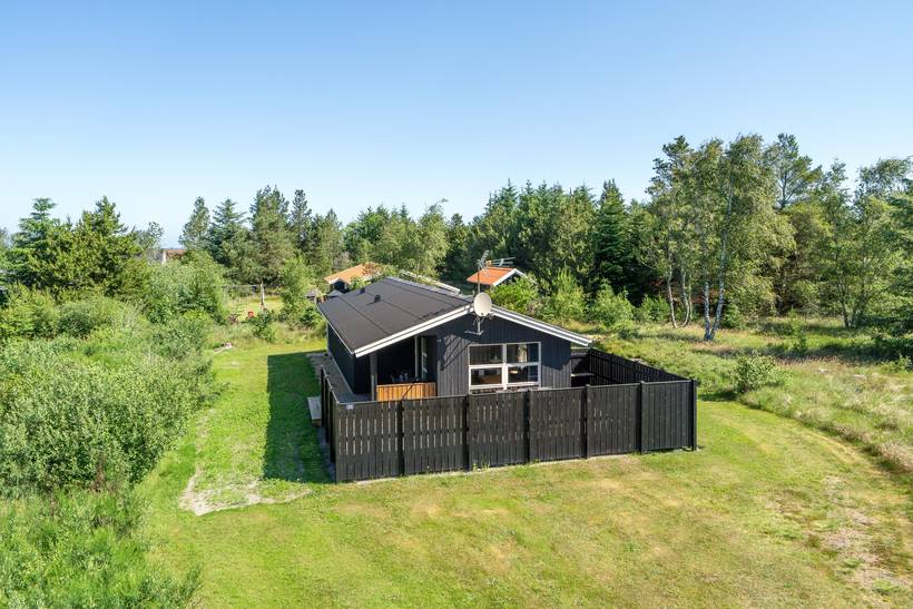 Foto von Ferienhaus ST68 in Thorup - Nordjütland