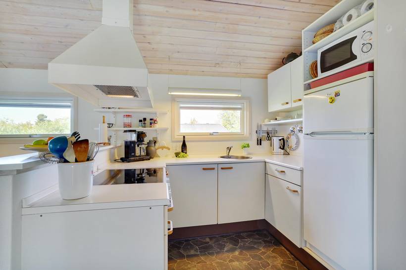 Foto von Ferienhaus ST68 in Thorup - Nordjütland