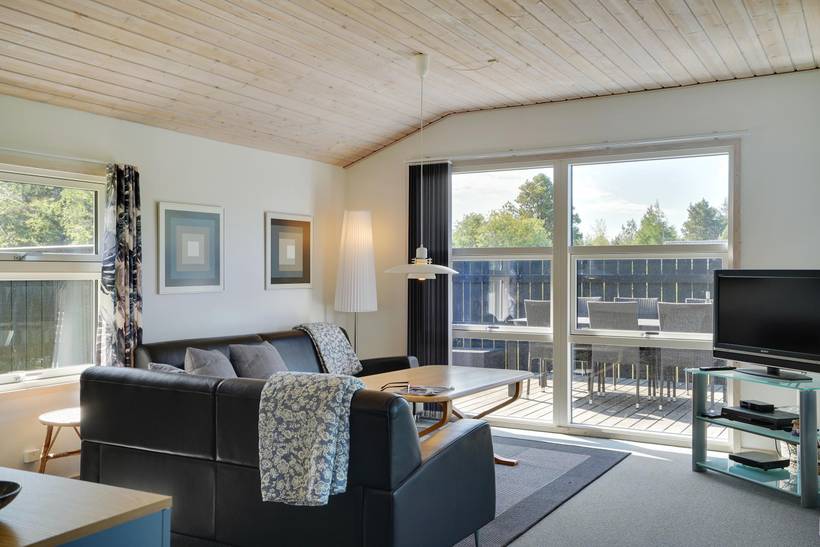 Foto von Ferienhaus ST68 in Thorup - Nordjütland