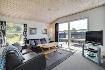 Vorschaubild von Ferienhaus ST68 in Thorup - Nordjütland