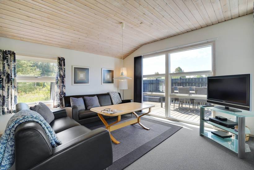 Foto von Ferienhaus ST68 in Thorup - Nordjütland