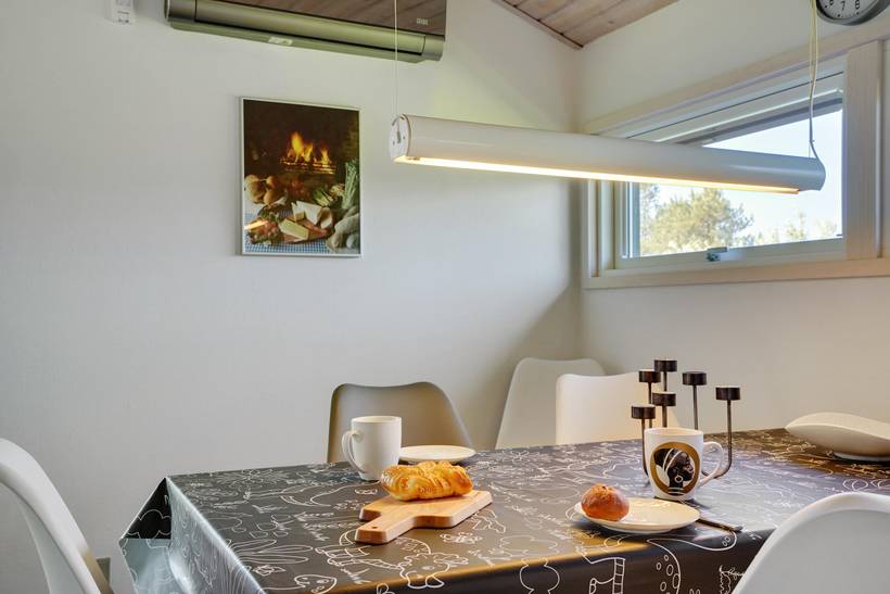 Foto von Ferienhaus ST68 in Thorup - Nordjütland