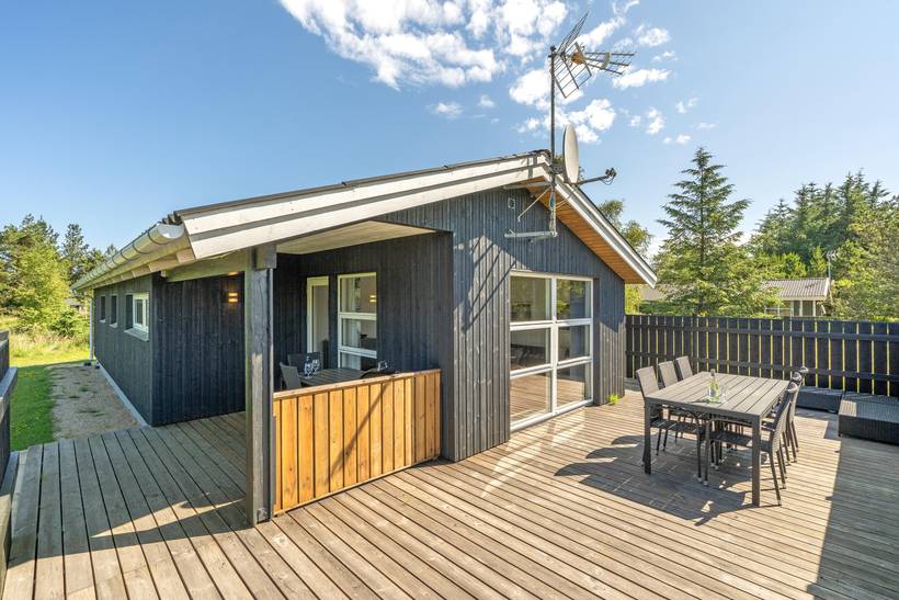 Foto von Ferienhaus ST68 in Thorup - Nordjütland