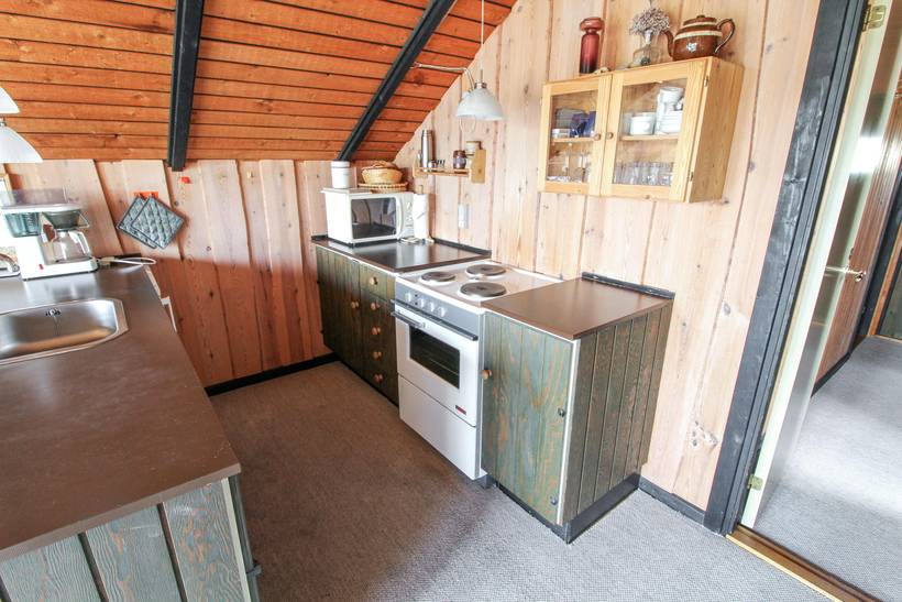 Foto von Ferienhaus ST73 in Sønderho - Fanø