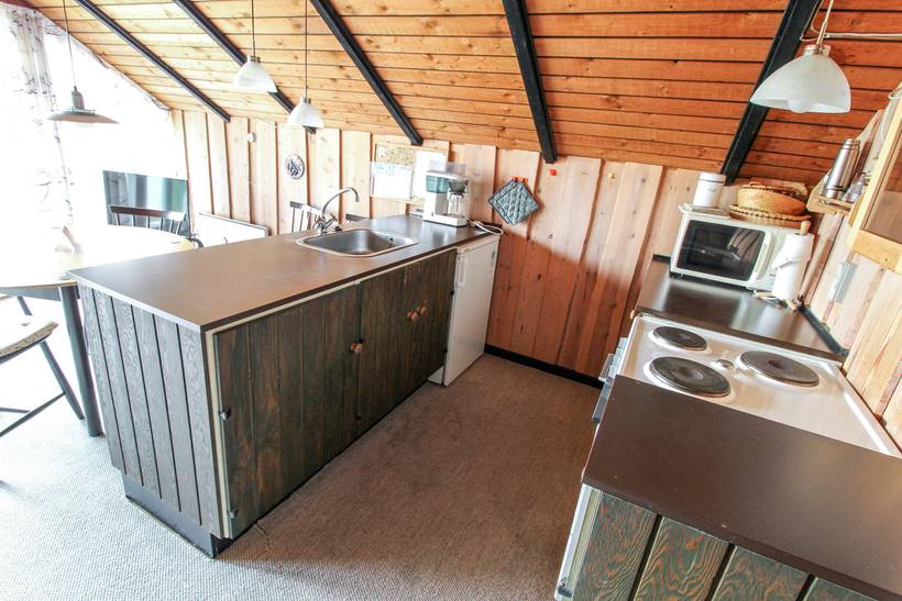 Foto von Ferienhaus ST73 in Sønderho - Fanø