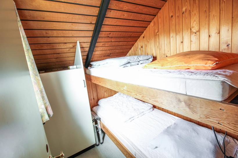 Foto von Ferienhaus ST73 in Sønderho - Fanø