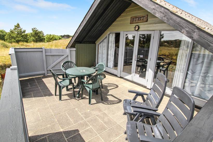 Foto von Ferienhaus ST73 in Sønderho - Fanø
