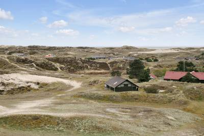 Vorschaubild von Ferienhaus ST73 in Sønderho - Fanø