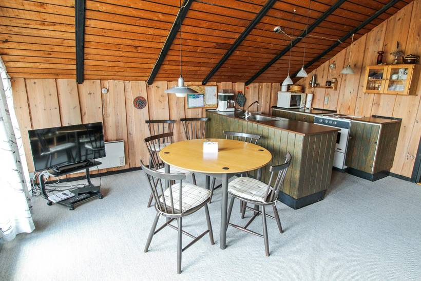 Foto von Ferienhaus ST73 in Sønderho - Fanø