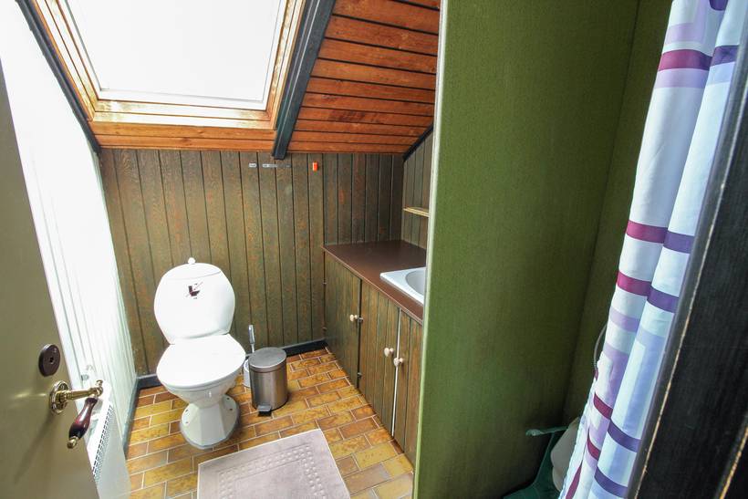 Foto von Ferienhaus ST73 in Sønderho - Fanø